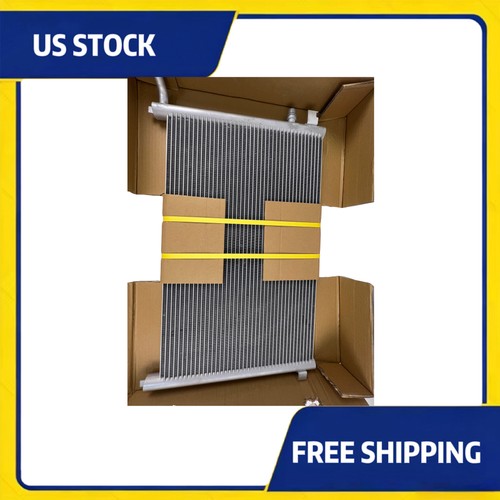17118043655 radiator gran - radiator,