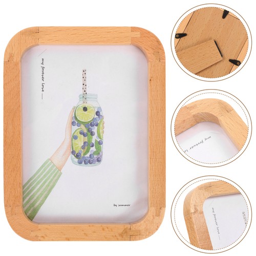 Crame photo bois frame - bois,