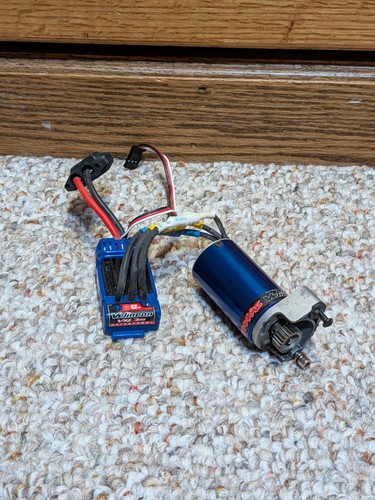 Traxxas velineon vxl esc - traxxas,