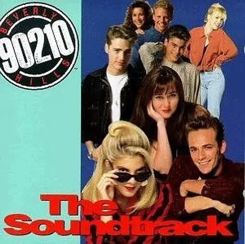 Beverly hills 90210 - 90210, the