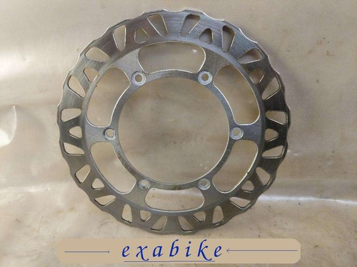 Disque frein arriere pour - de,