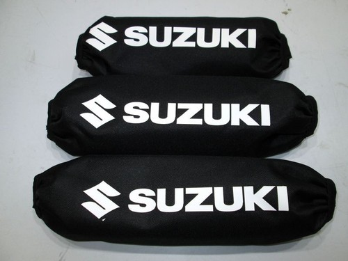 Pare chocs suzuki - suzuki, 400