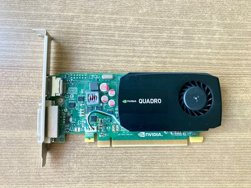 Nvidia quadro k600 - quadro, 1bg