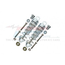 GPM-LM060R-S-S Aluminum Rear