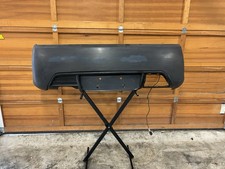 Pare Choc Arrière Peugeot 407