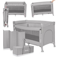 Lit de voyage pour enfants lit