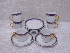 Bt6wbQ - 6 X Tasse À Espresso