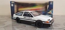 Toyota Trueno AE86 de Takumi