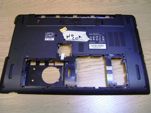 Acer aspire 7551 - , laptop