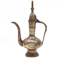 MINI THÉIÈRE ORIENTALE EN