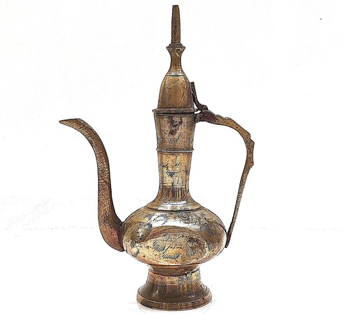 Mini théière orientale - mini,