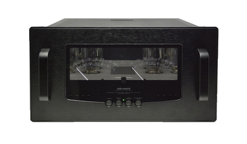 Audio research reference - research, 160s