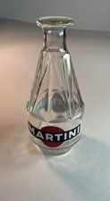 Ancienne carafe MARTINI 33 cl