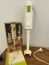 ​Mixer Plongeant Moulinex