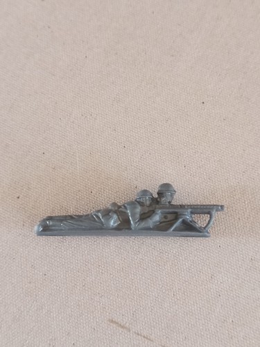 Jouet servants mg42 whw ww2 - whw,