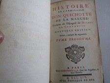 Histoire de l'admirable Don