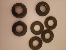 LOT ENJOLIVEURS BATON DE