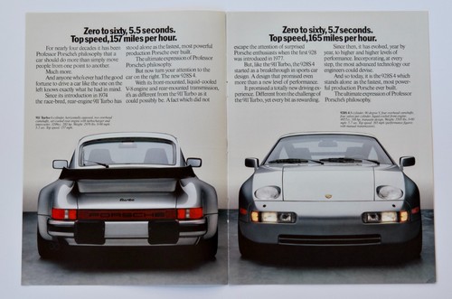 Original 1986 porsche 928s - original, 4