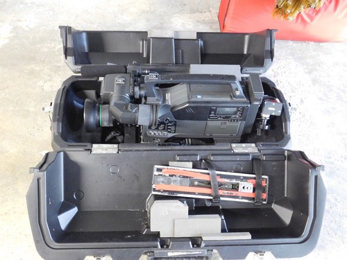 Camera sony betacam - sony, sp
