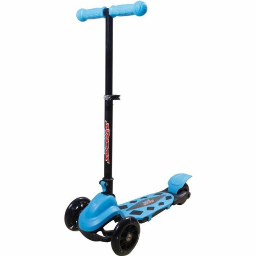 Scooter roues new sports - scooter, à