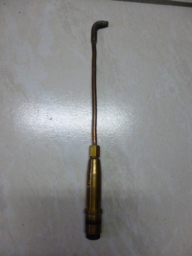 Gloor torche tête - , +