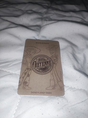 Carte magic pass disneyland - magic,