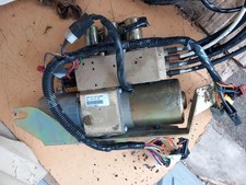 Moteur De Toit Electrique