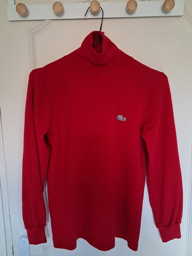 Sous pull lacoste - sous,