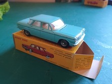 Chevrolet Corvair DINKY TOYS
