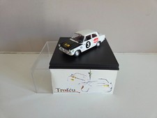 Trofeu 1/43 Ford Cortina Mk1