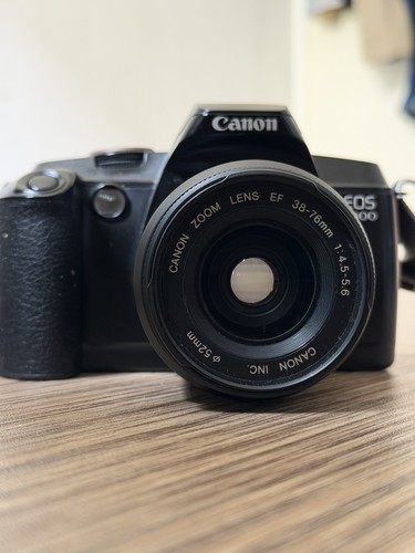 Canon caméra argentique - argentique,