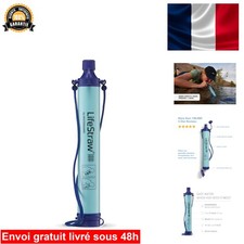 Filtre à Eau LifeStraw 