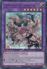 Yu-Gi-Oh! Charmeuses du Grand