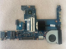 Carte mère pour HP ProBook 650 G1 / INTEL CORE i5-4210M