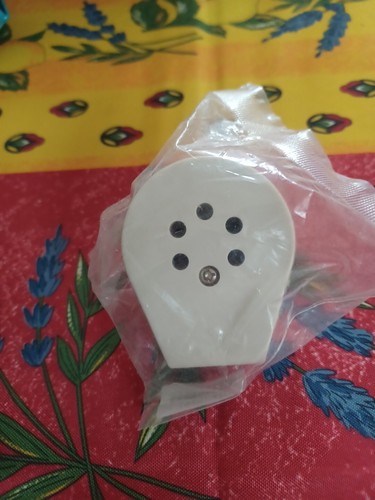 Adaptateur prise téléphone