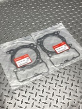 Honda VTR1000 RC51 SP1 SP2 / Engine Cylinder Head Gaskets / X2 SET / Genuine