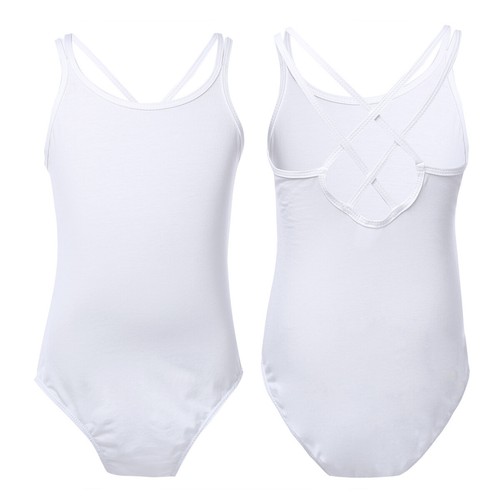 Filles justaucorps danse - filles, de