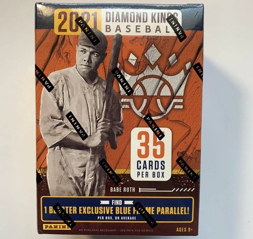 2021 panini diamond - panini,