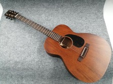 MARTIN 00-15M Acoustic Guitar-01