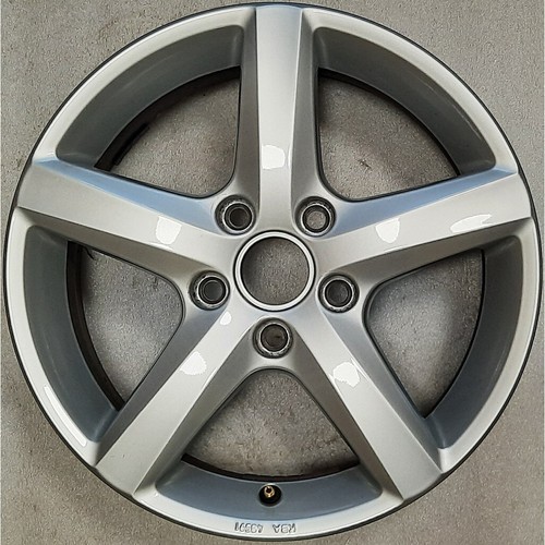 Original alloy wheel 6x16 - vw,
