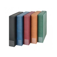 Album Combiné Eco Lindner