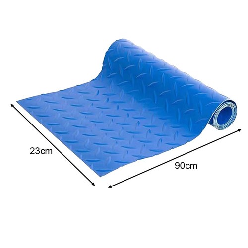 Tapis échelle piscine - tapis, de