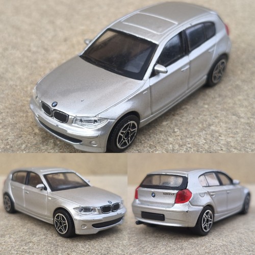 Bmw series 120 d e87 - series,