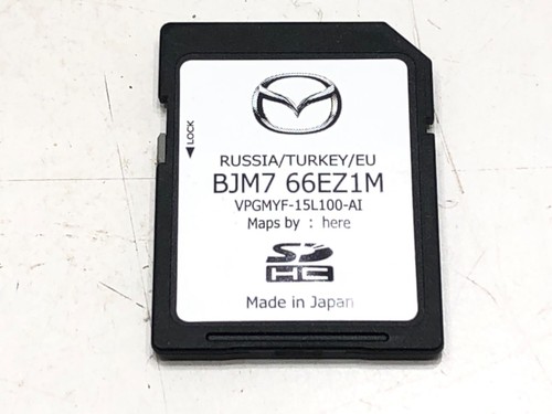 Bjm7 66ez1m carte - bjm7,