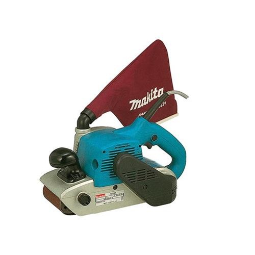 Ponceuse bande makita 9403 - bande,