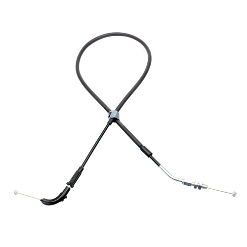 Câble accélérateur 2 - d’accélérateur,