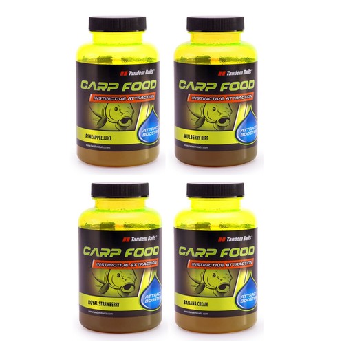 Attract booster 300ml - attract,
