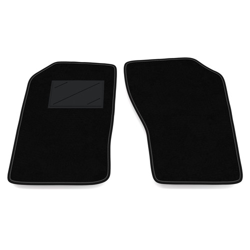 Tapis sol avant - tapis,