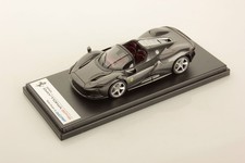 Ferrari Daytona SP3 (Canna di