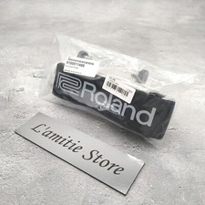 Roland AX-EDGE AX-SYNTH Clavier Bandoulière Noir 5100011488 Accessoire Japon